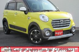 daihatsu cast 2017 quick_quick_LA250S_LA250S-0120056