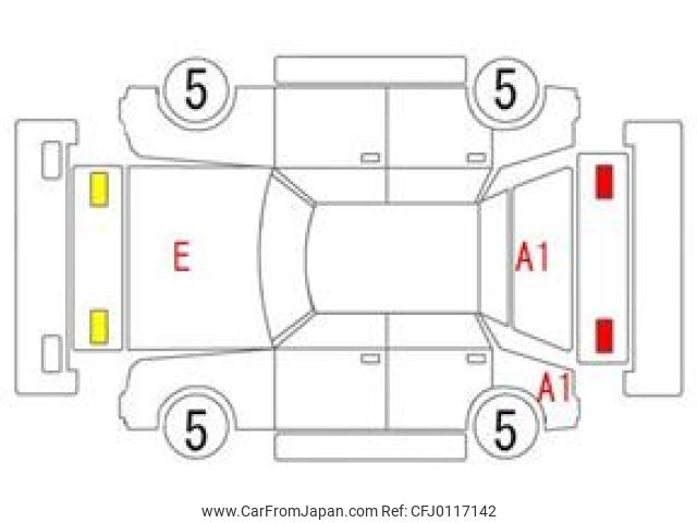 daihatsu move-canbus 2017 -DAIHATSU--Move Canbus DBA-LA800S--LA800S-0081637---DAIHATSU--Move Canbus DBA-LA800S--LA800S-0081637- image 2