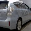 toyota prius-α 2011 CFJ1621177 image 6