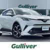 toyota c-hr 2017 -TOYOTA--C-HR DAA-ZYX10--ZYX10-2051964---TOYOTA--C-HR DAA-ZYX10--ZYX10-2051964- image 1