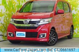 honda n-wgn 2017 quick_quick_DBA-JH1_JH1-2213584