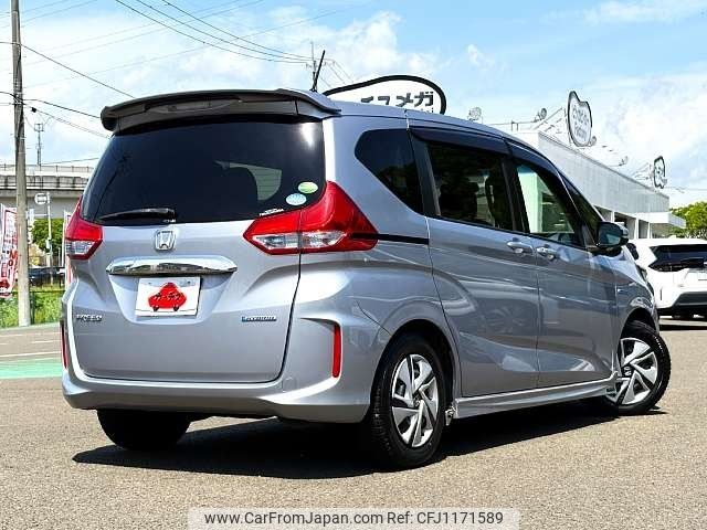 honda freed 2016 -HONDA--Freed DAA-GB7--GB7-1005646---HONDA--Freed DAA-GB7--GB7-1005646- image 2
