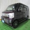 suzuki every-wagon 2021 -SUZUKI 【新潟 582ｶ6696】--Every Wagon DA17W--270056---SUZUKI 【新潟 582ｶ6696】--Every Wagon DA17W--270056- image 1