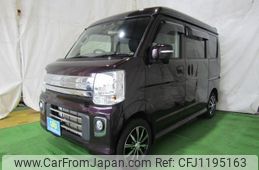 suzuki every-wagon 2021 -SUZUKI 【新潟 582ｶ6696】--Every Wagon DA17W--270056---SUZUKI 【新潟 582ｶ6696】--Every Wagon DA17W--270056-