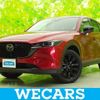 mazda cx-5 2022 quick_quick_6BA-KFEP_KFEP-502714 image 1