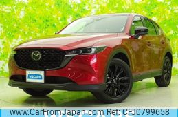 mazda cx-5 2022 quick_quick_6BA-KFEP_KFEP-502714