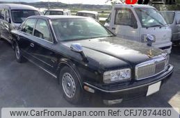 nissan president 2000 -NISSAN--President JHG50--500499---NISSAN--President JHG50--500499-