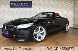 bmw z4 2014 quick_quick_DBA-LL20_WBALL32050J082348