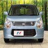 suzuki wagon-r 2014 quick_quick_MH34S_MH34S-327051 image 17