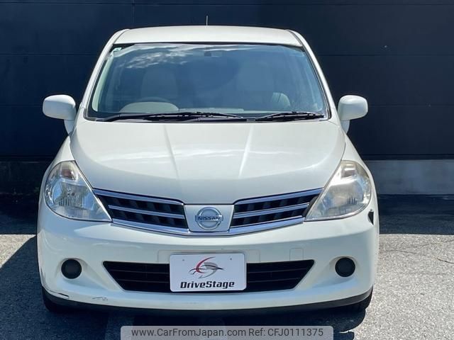 nissan tiida 2010 quick_quick_C11_C11-373250 image 2