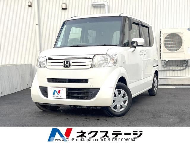 honda n-box 2012 quick_quick_JF1_JF1-1030642 image 1