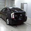 toyota prius 2012 CFJ1634982 image 2