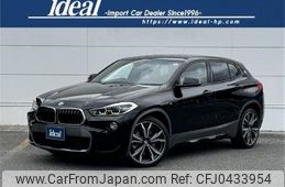 bmw x2 2018 -BMW--BMW X2 ABA-YH20--WBAYH52070EK61888---BMW--BMW X2 ABA-YH20--WBAYH52070EK61888-