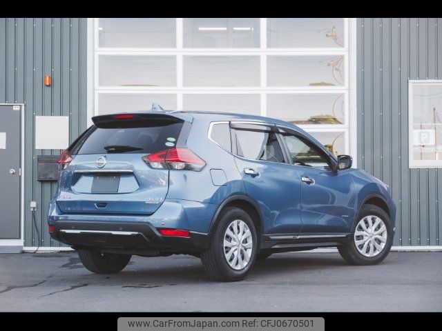 nissan x-trail 2019 -NISSAN--X-Trail HNT32--180203---NISSAN--X-Trail HNT32--180203- image 2