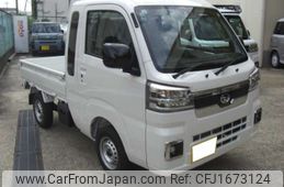 daihatsu hijet-truck 2025 CFJ1673124