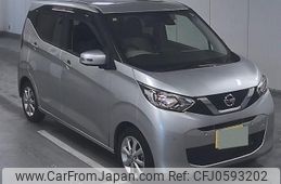 nissan dayz 2020 quick_quick_5BA-B43W_B43W-0107974