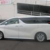 toyota alphard 2015 quick_quick_DBA-AGH30W_AGH30-0051082 image 11