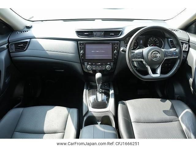 nissan x-trail 2018 CFJ1666251 image 2