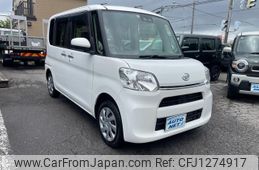 daihatsu tanto 2019 -DAIHATSU--Tanto LA610S--0155603---DAIHATSU--Tanto LA610S--0155603-