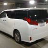 toyota alphard 2023 -TOYOTA 【京都 32Hｻ2525】--Alphard 6AA-AYH30W--AYH30-0156521---TOYOTA 【京都 32Hｻ2525】--Alphard 6AA-AYH30W--AYH30-0156521- image 5