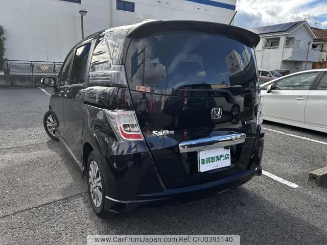 honda freed-spike 2012 quick_quick_DAA-GP3_1045541 image 2