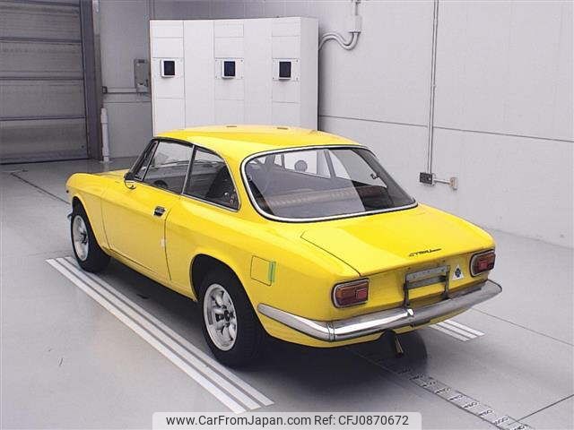 alfa-romeo gt 1991 -ALFA ROMEO--Alfa Romeo GT 10531-R1253312---ALFA ROMEO--Alfa Romeo GT 10531-R1253312- image 2
