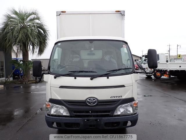 toyota dyna-truck 2016 CFJ1867775 image 2