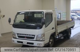 mitsubishi-fuso canter 2002 CFJ1670951