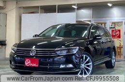 volkswagen passat-variant 2017 -VOLKSWAGEN--VW Passat Variant DBA-3CCZE--WVWZZZ3CZHE134790---VOLKSWAGEN--VW Passat Variant DBA-3CCZE--WVWZZZ3CZHE134790-