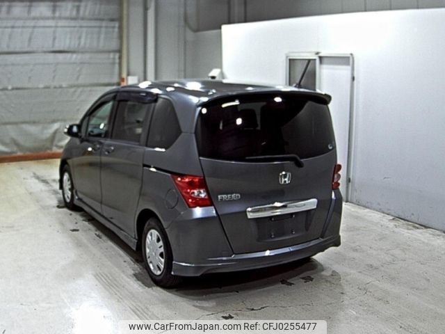 honda freed 2009 -HONDA--Freed GB3-1051648---HONDA--Freed GB3-1051648- image 2