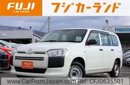 toyota probox-van 2017 -TOYOTA--Probox Van DBE-NCP165V--NCP165-0040066---TOYOTA--Probox Van DBE-NCP165V--NCP165-0040066-