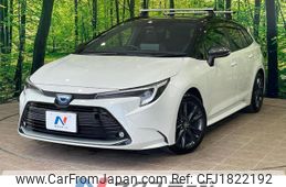 toyota corolla-touring-wagon 2023 CFJ1822192
