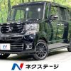 honda n-box 2016 -HONDA--N BOX DBA-JF1--JF1-2529078---HONDA--N BOX DBA-JF1--JF1-2529078- image 1