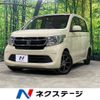 honda n-wgn 2014 -HONDA--N WGN DBA-JH1--JH1-1021687---HONDA--N WGN DBA-JH1--JH1-1021687- image 1