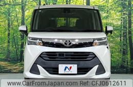 toyota tank 2017 -TOYOTA 【名変中 】--Tank M900A--0033077---TOYOTA 【名変中 】--Tank M900A--0033077-