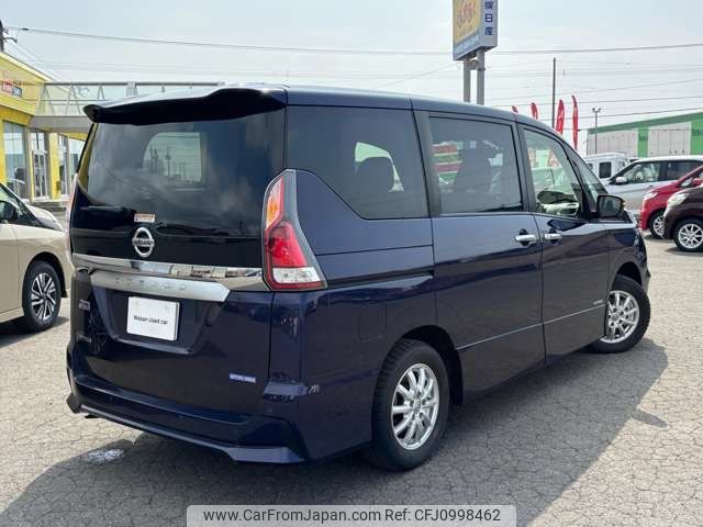 nissan serena 2019 -NISSAN--Serena DAA-GFNC27--GFNC27-021240---NISSAN--Serena DAA-GFNC27--GFNC27-021240- image 2