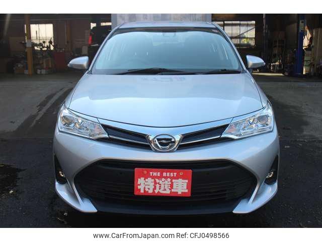 toyota corolla-axio 2019 -TOYOTA--Corolla Axio NZE164--7074784---TOYOTA--Corolla Axio NZE164--7074784- image 2