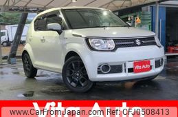 suzuki ignis 2016 quick_quick_FF21S_FF21S-100950