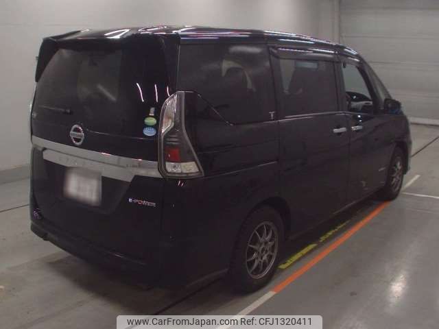 nissan serena 2019 -NISSAN 【土浦 502ﾆ1025】--Serena DAA-HC27--HC27-006099---NISSAN 【土浦 502ﾆ1025】--Serena DAA-HC27--HC27-006099- image 2