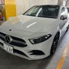 mercedes-benz a-class 2020 quick_quick_5BA-177184_W1K1771842W044329 image 1