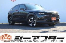 mazda mx-3 2023 CFJ1911830