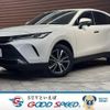 toyota harrier 2022 quick_quick_6BA-MXUA80_MXUA80-0075788 image 1