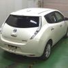 nissan leaf 2016 -NISSAN--Leaf AZE0-207306---NISSAN--Leaf AZE0-207306- image 8