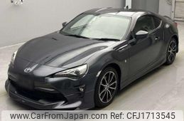 toyota 86 2016 CFJ1713545