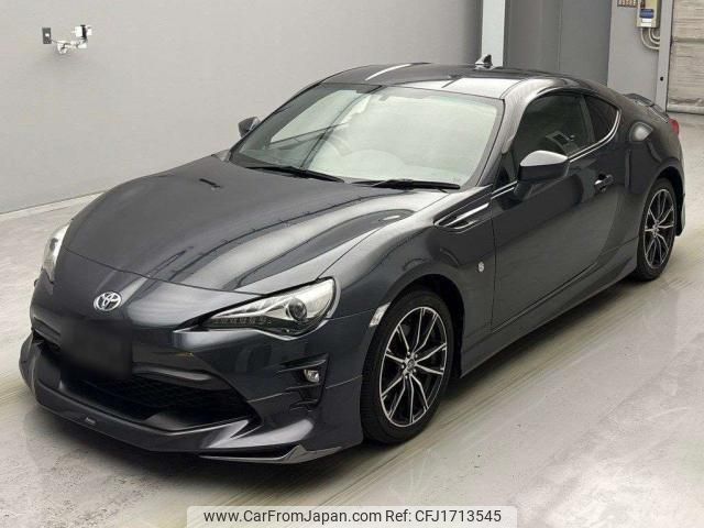 toyota 86 2016 CFJ1713545 image 1