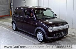 suzuki alto-lapin 2016 -SUZUKI 【ＮＯ後日 】--Alto Lapin HE33S-138857---SUZUKI 【ＮＯ後日 】--Alto Lapin HE33S-138857-