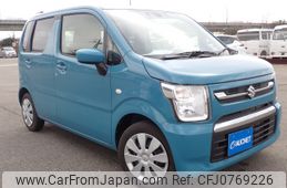 suzuki wagon-r 2023 -SUZUKI--Wagon R 5BA-MH85S--MH85S-168664---SUZUKI--Wagon R 5BA-MH85S--MH85S-168664-