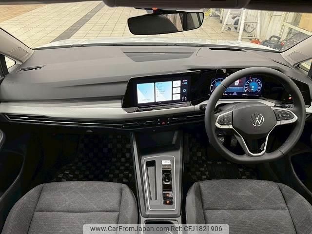volkswagen golf-variant 2023 CFJ1821906 image 2