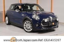 mini mini-others 2017 quick_quick_XM15_WMWXM520902F70502