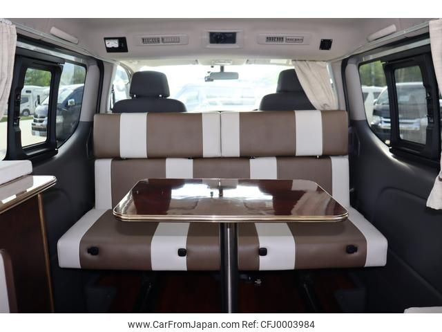 nissan nv350-caravan-van 2017 GOO_JP_700070848530240712001 image 1